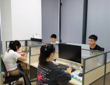 公司展示