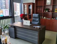 公司展示
