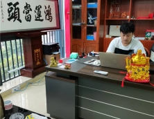 公司展示