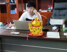 公司展示