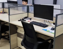 公司展示