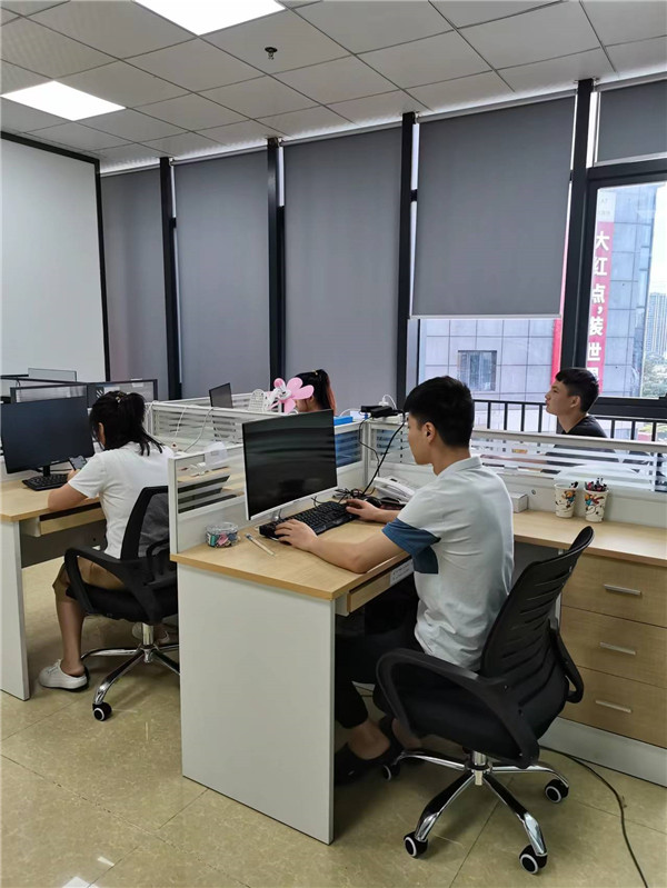 公司展示