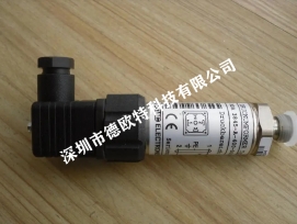 压力传感器