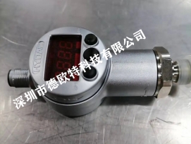压力传感器