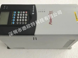 AB变频器