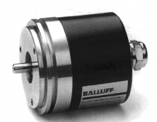 BALLUFF编码器