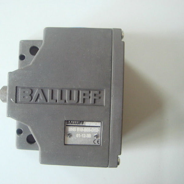 BALLUFF编码器