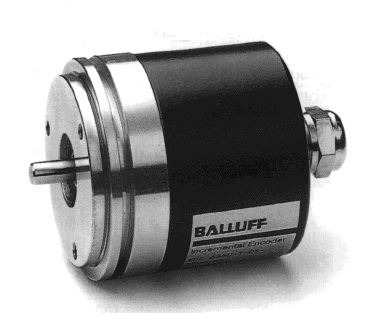 BALLUFF编码器