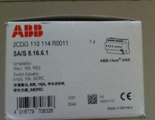ABB模块
